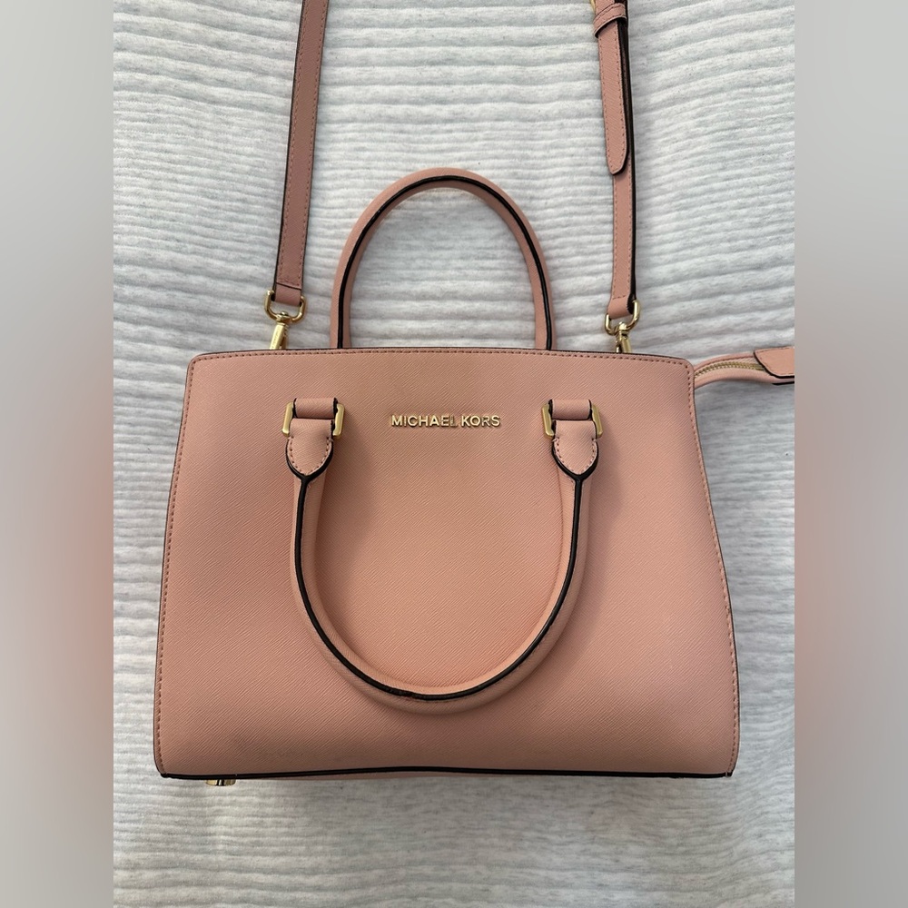 Michael Kors Tote Bag in Pink